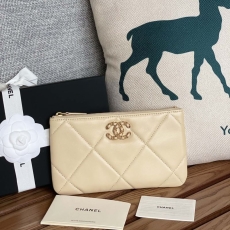 Chanel Wallets Purse